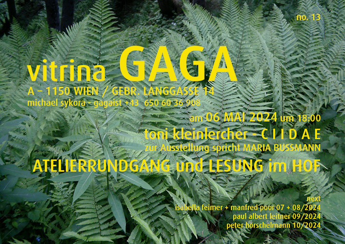 GaGa