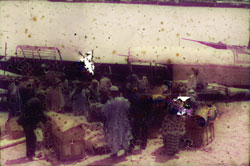 le phantome afrique mopti
